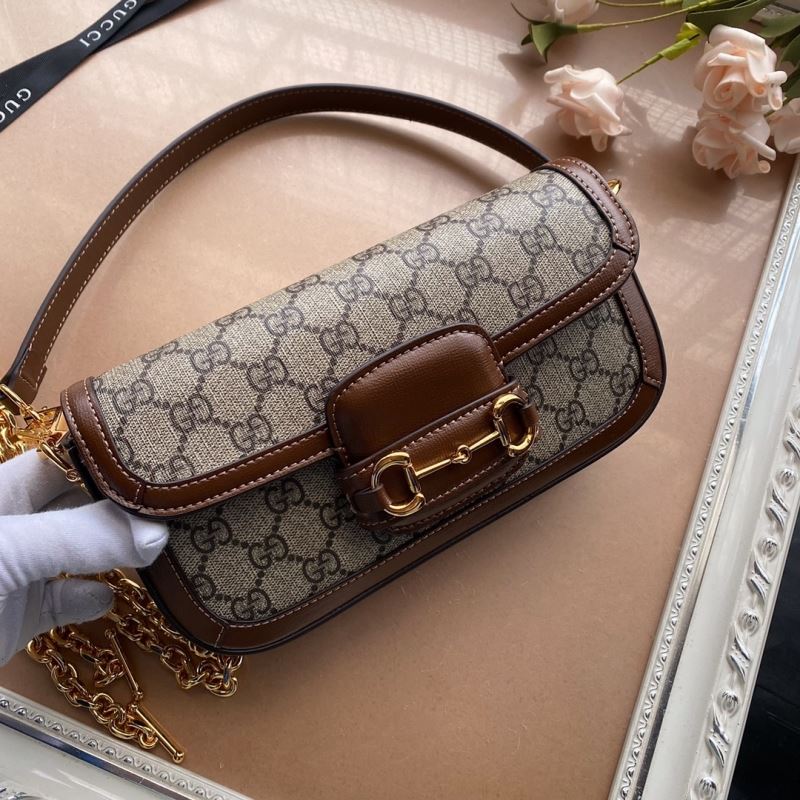 Gucci Hobo Bags